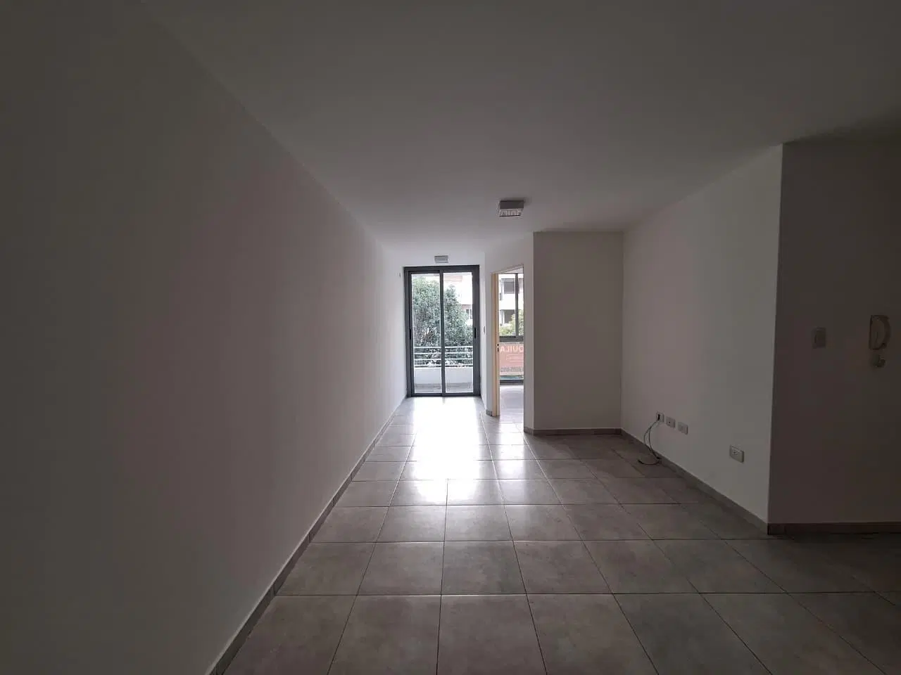 Departamento En Alquiler De 1 Dormitorio En General Paz 4