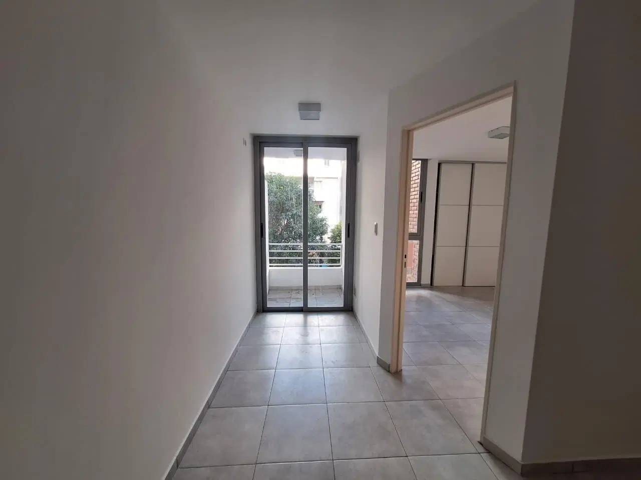 Departamento En Alquiler De 1 Dormitorio En General Paz 3