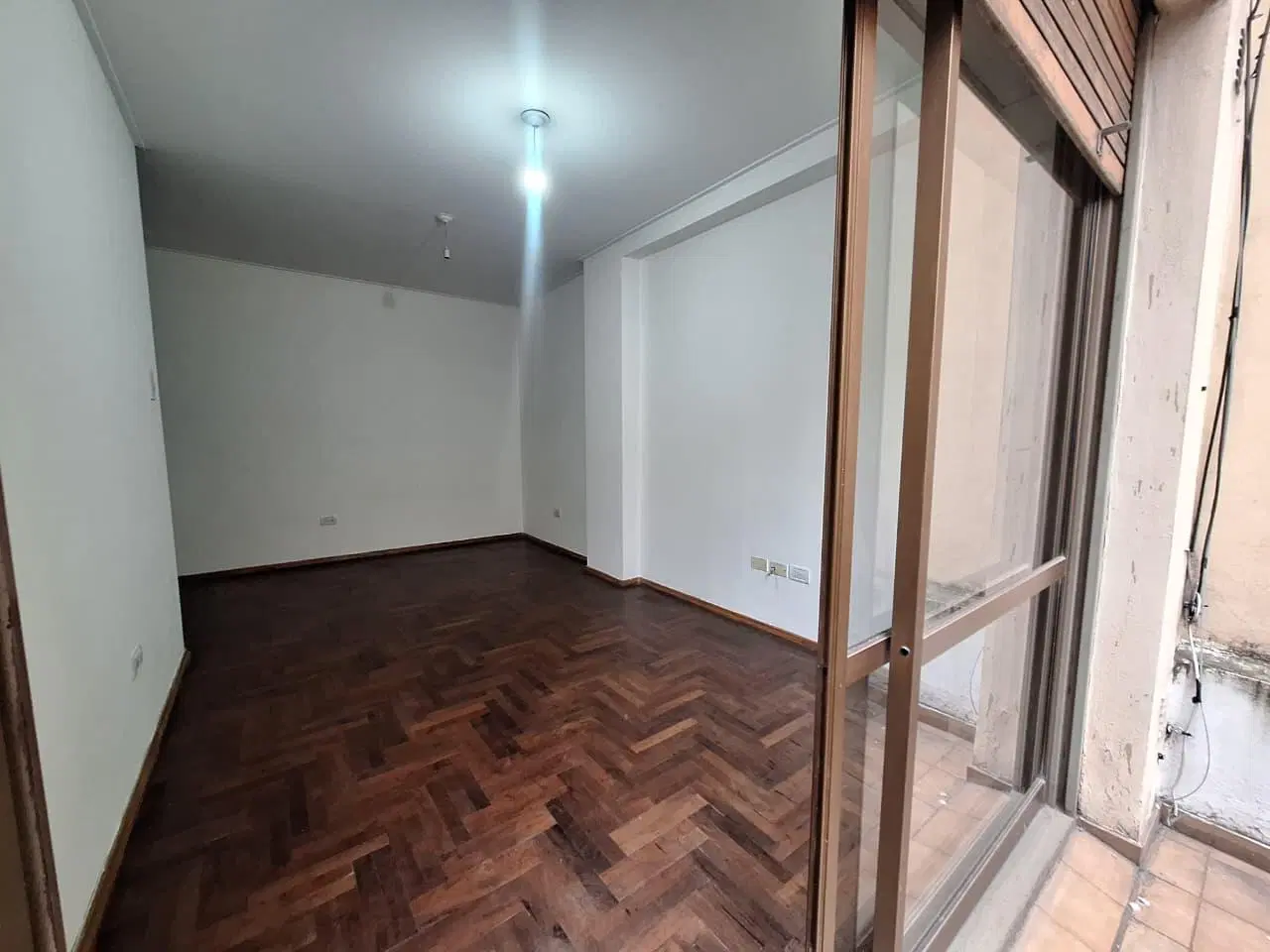 Departamento En Alquiler 1 Dormitorio con Balcón en Nueva córdoba 3