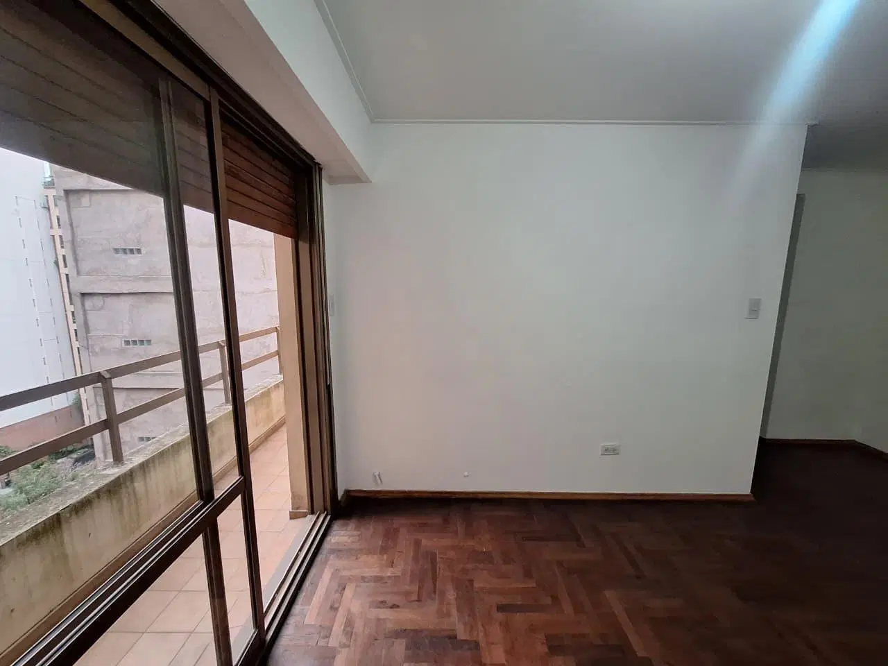 Departamento En Alquiler 1 Dormitorio con Balcón en Nueva córdoba 4