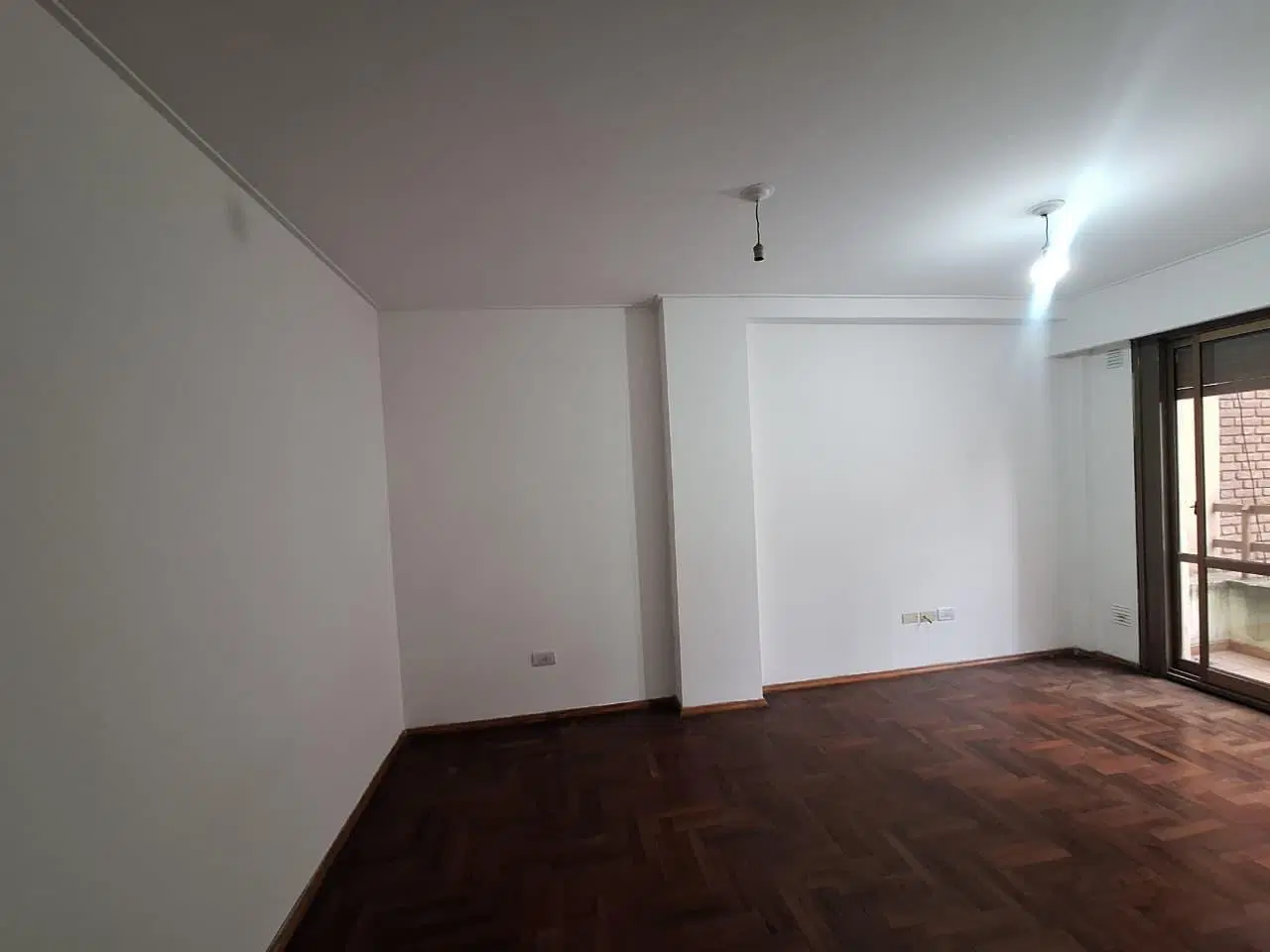 Departamento En Alquiler 1 Dormitorio con Balcón en Nueva córdoba 5