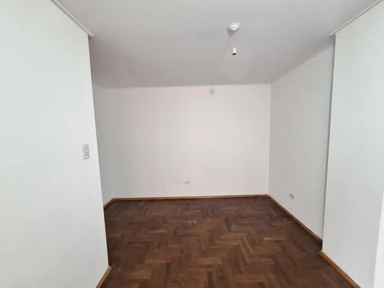 Departamento En Alquiler 1 Dormitorio con Balcón en Nueva córdoba 2
