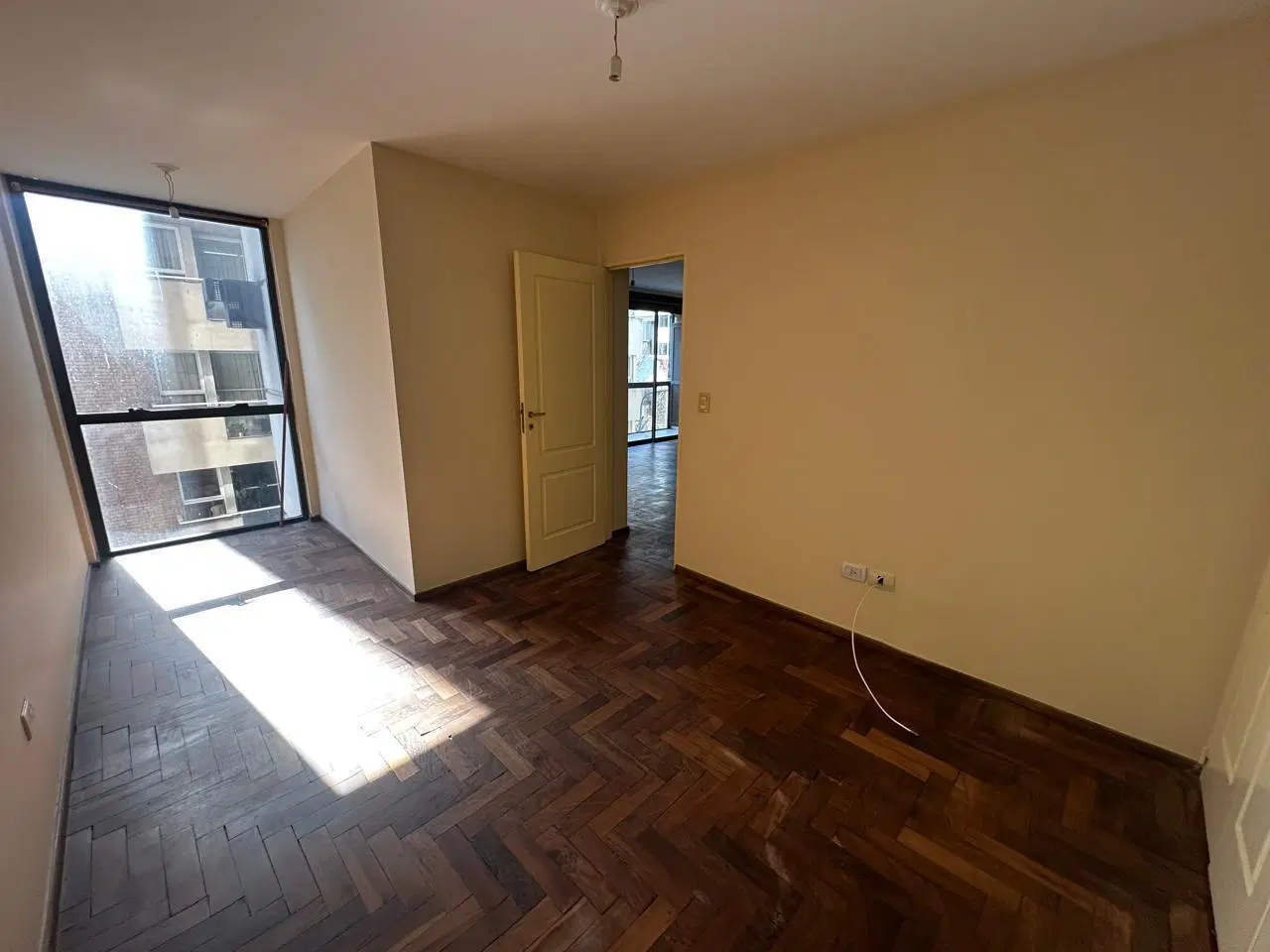 Departamento en Alquiler de 1 dormitorio en Nueva Cordoba 8