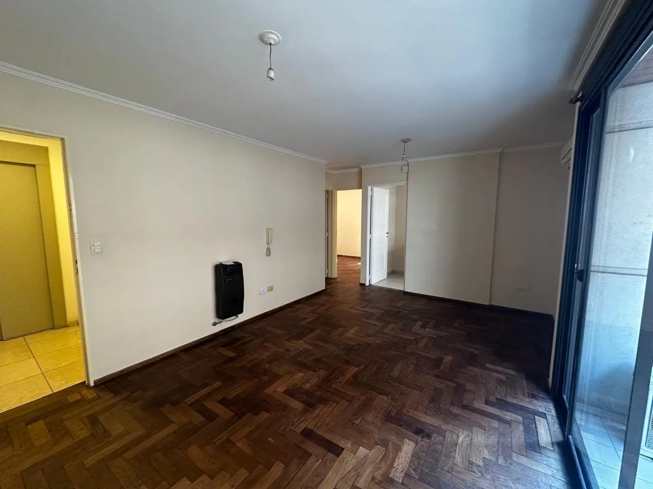 Departamento en Alquiler de 1 dormitorio en Nueva Cordoba 3