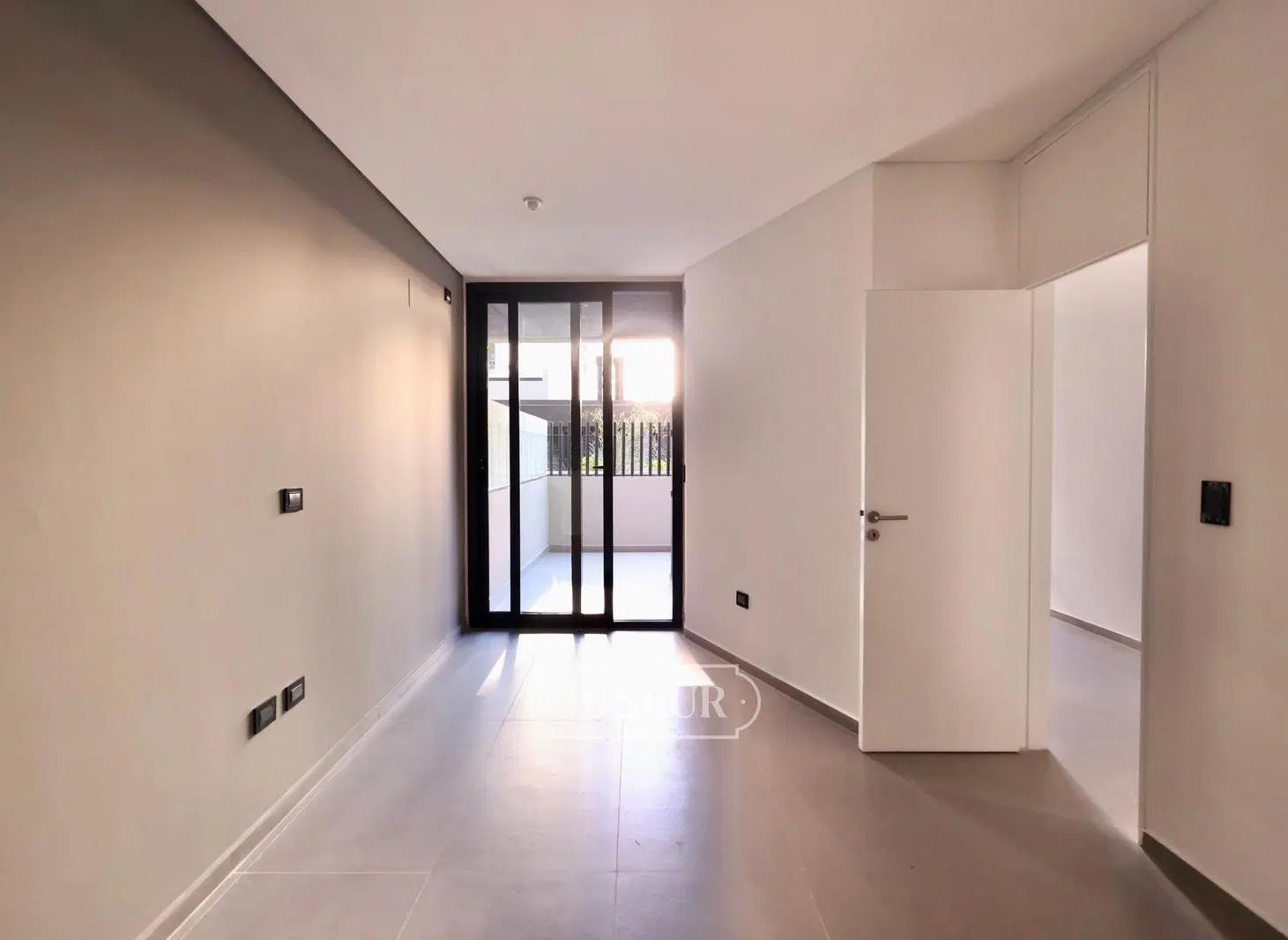 Departamento en Venta de 1 Dormitorio en Planta Baja con Pileta, Solárium y Gimnasio 5