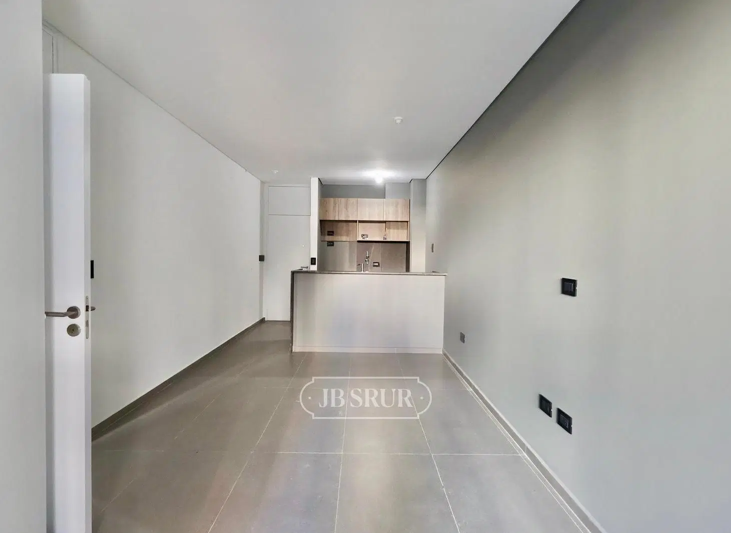 Departamento en Venta de 1 Dormitorio en Planta Baja con Pileta, Solárium y Gimnasio 8