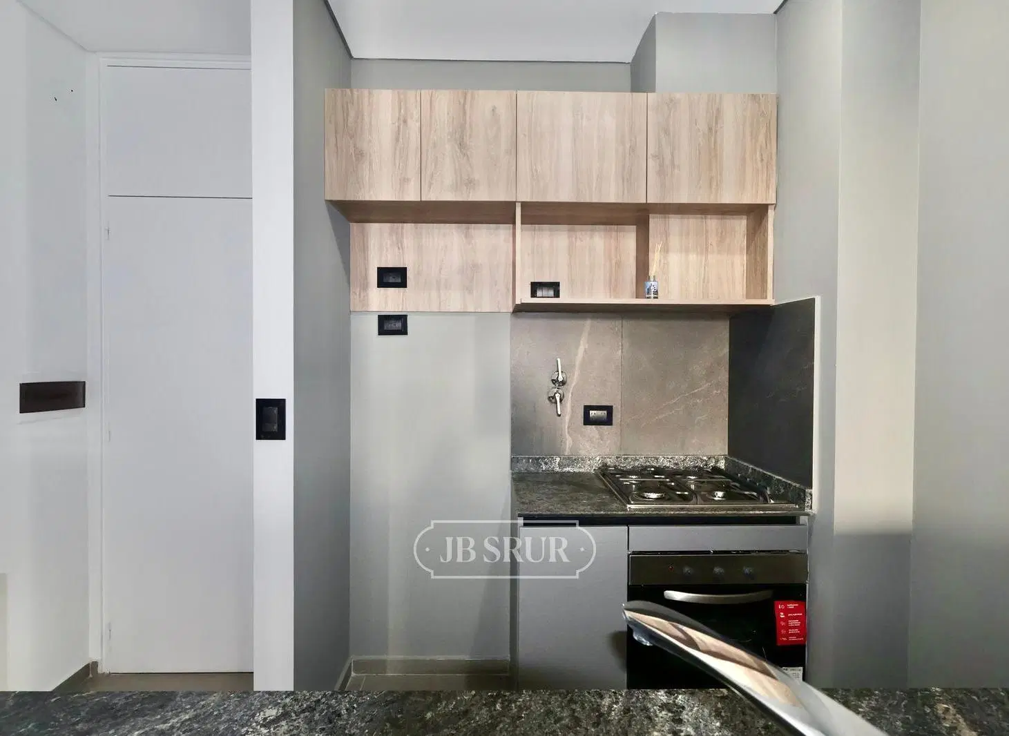 Departamento en Venta de 1 Dormitorio en Planta Baja con Pileta, Solárium y Gimnasio 3