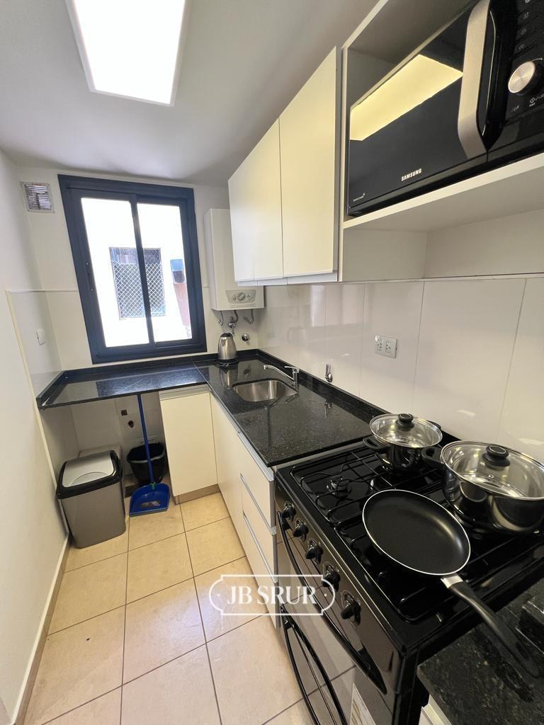 Foto de Departamento en venta de 1 dormitorio con balcón y terraza propia con, imagen 4
