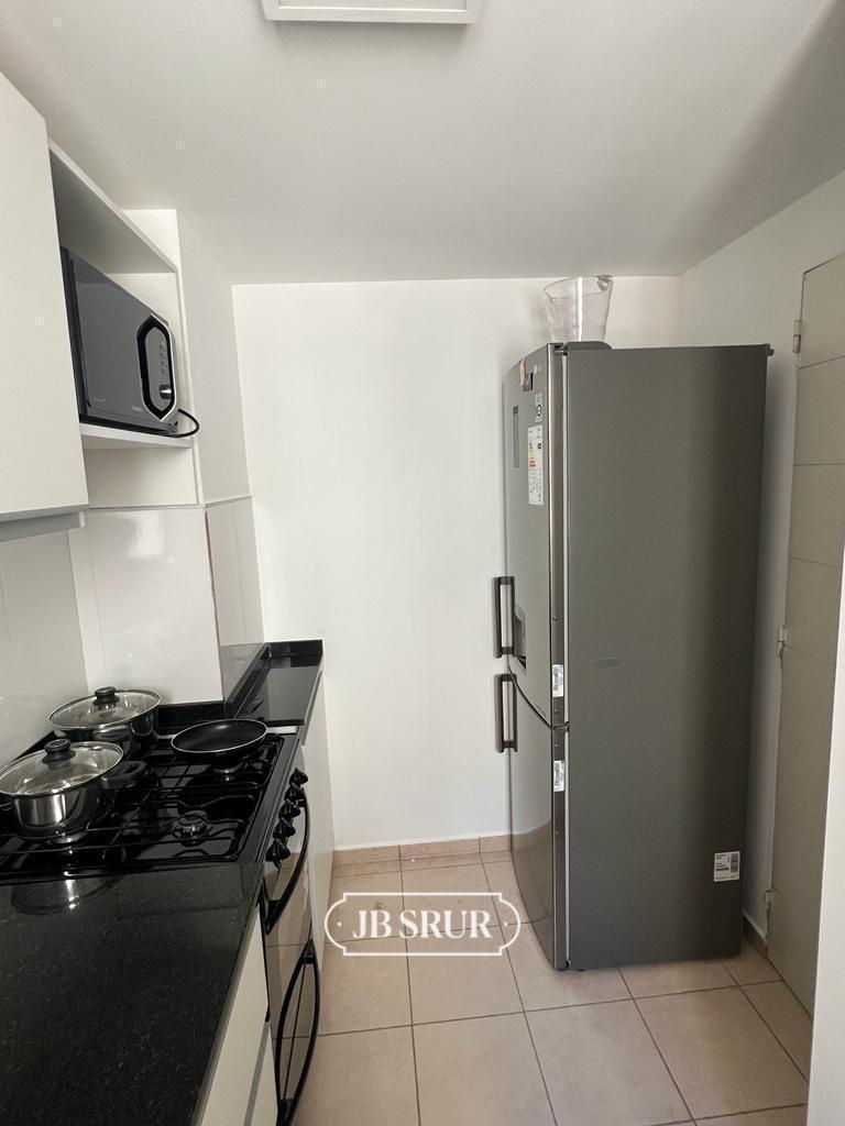 Foto de Departamento en venta de 1 dormitorio con balcón y terraza propia con, imagen 5