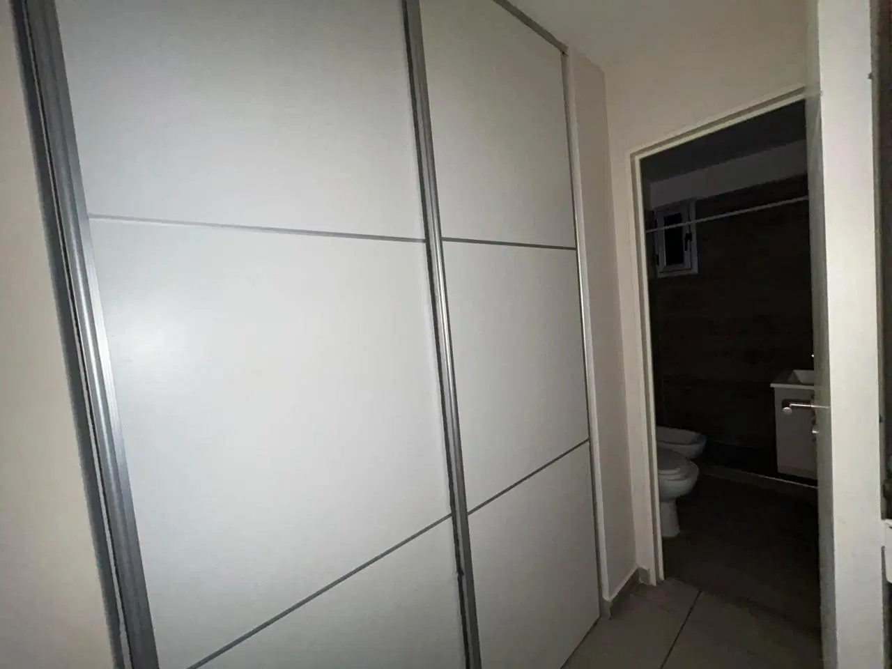 Departamento en Alquiler de 1 Dormitorio en Nueva Córdoba 2