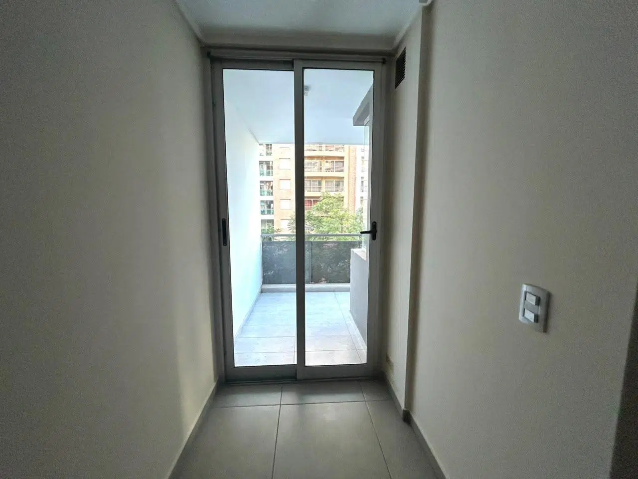 Departamento en Alquiler de 1 Dormitorio en Nueva Córdoba 5