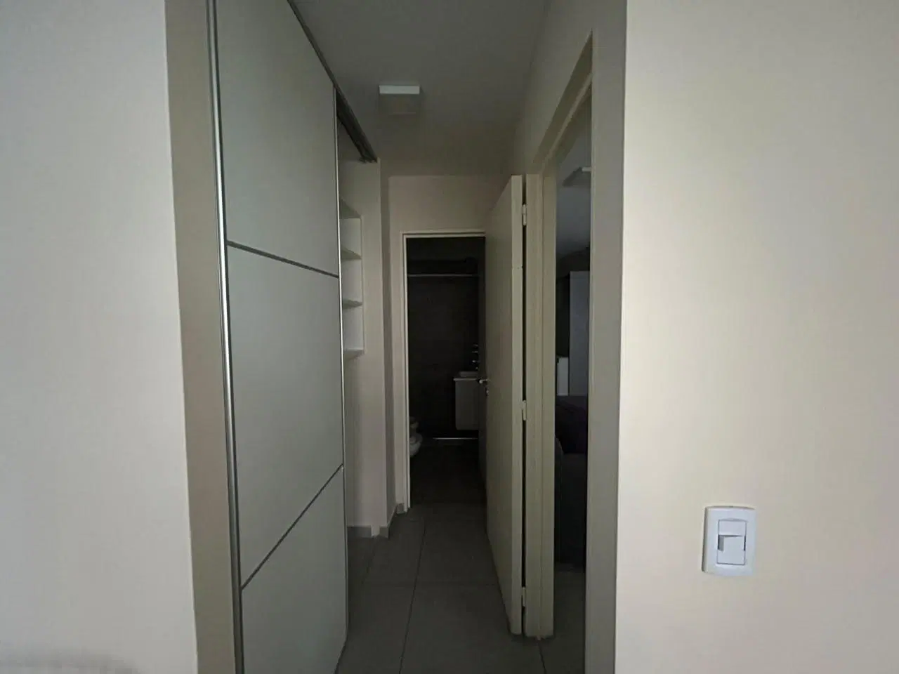 Departamento en Alquiler de 1 Dormitorio en Nueva Córdoba 4