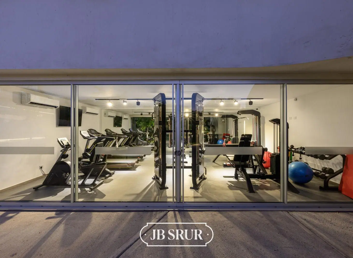 Departamento en Venta Villa Belgrano Saint Jordi 2 dormitorios 4