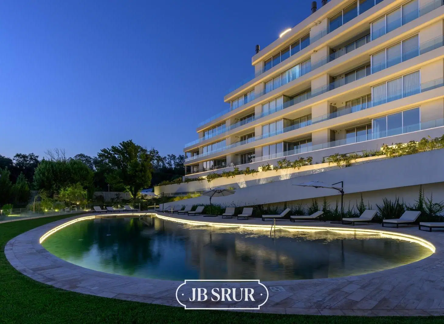 Departamento en Venta Villa Belgrano Saint Jordi 2 dormitorios 3