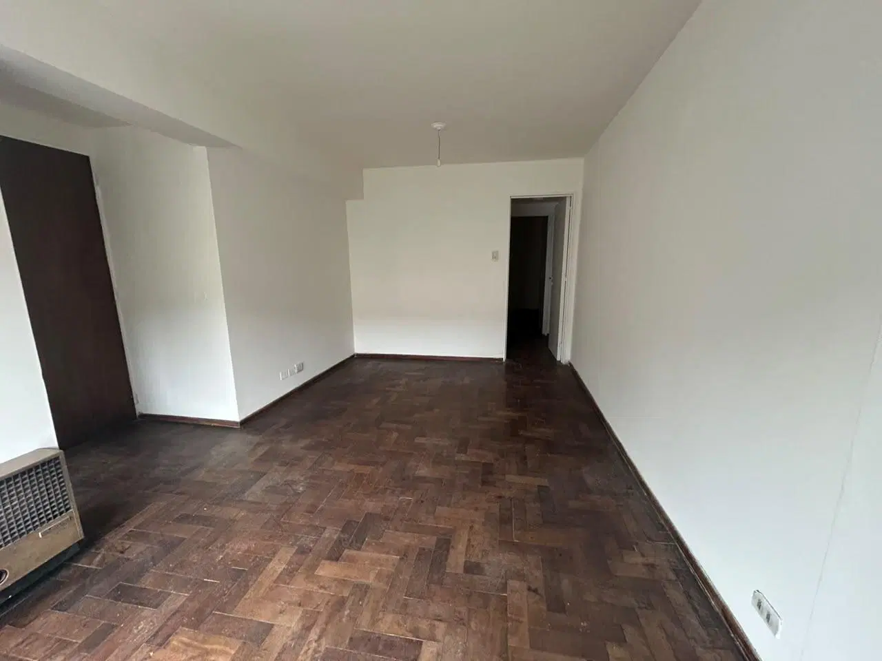 Departamento en Alquiler de 1 Dormitorio en Barrio Alberdi 4