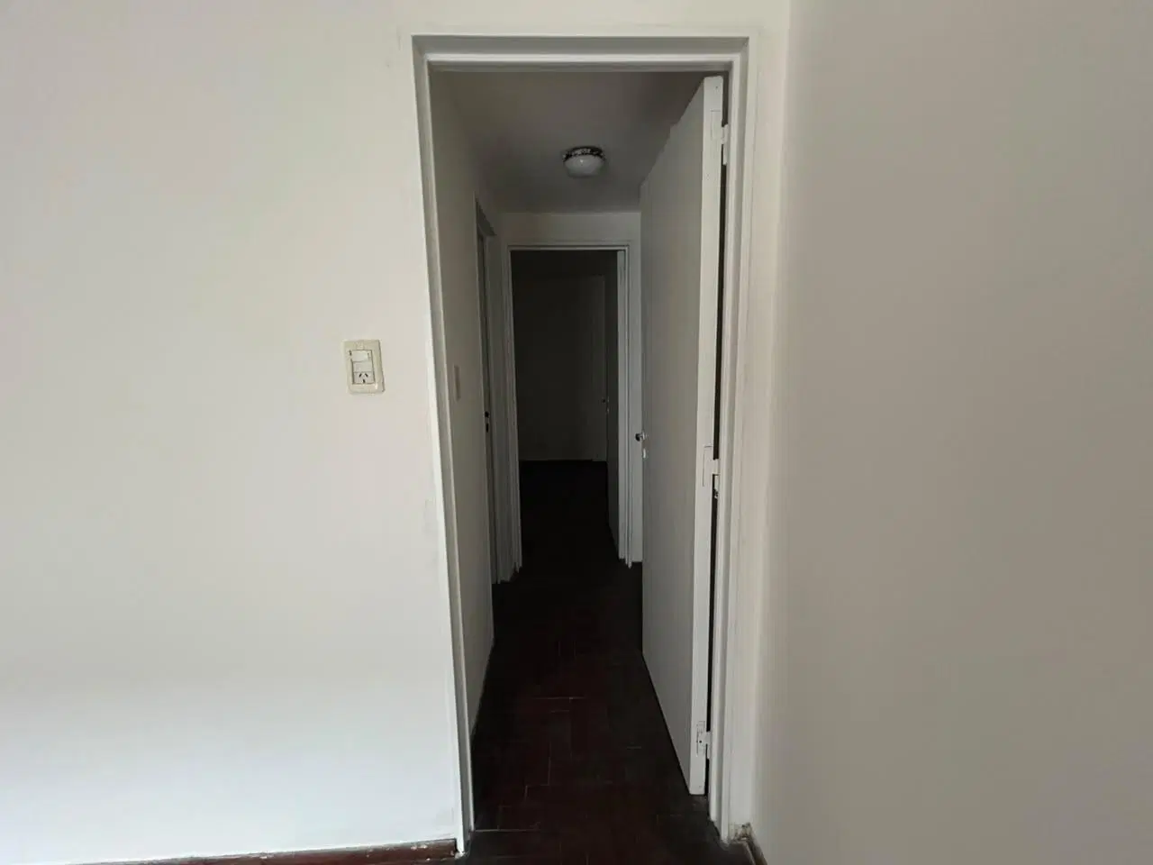 Departamento en Alquiler de 1 Dormitorio en Barrio Alberdi 3