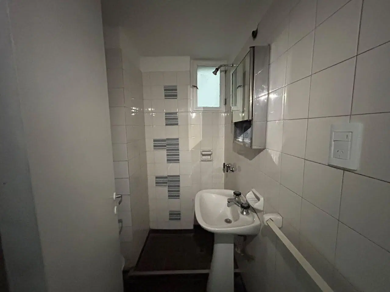 Departamento en Alquiler de 1 Dormitorio en Barrio Alberdi 2