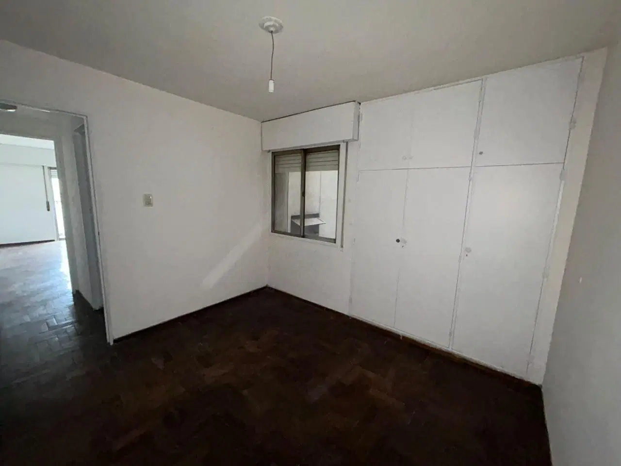 Departamento en Alquiler de 1 Dormitorio en Barrio Alberdi 5