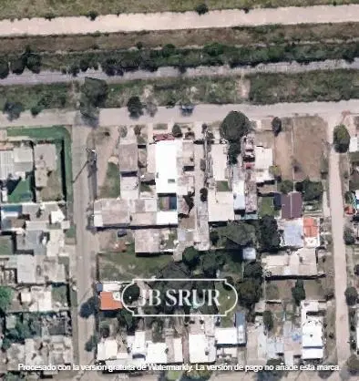 Terreno en Sachi de 300 mts sobre DONOSA 2