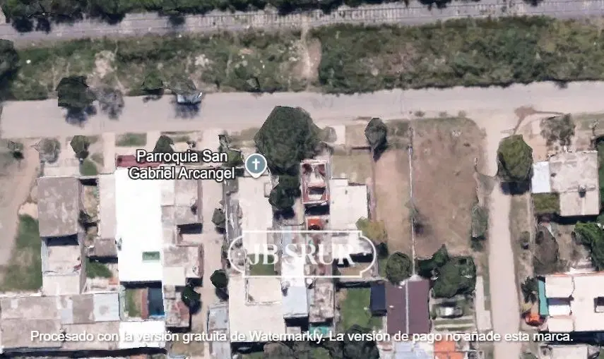Terreno en Sachi de 300 mts sobre DONOSA 3