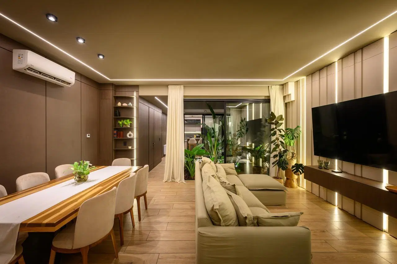 Casa en Venta en La Luisita con 3 dormitorios en suite y pileta 4