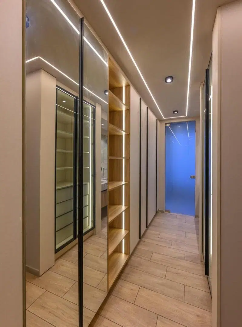 Casa en Venta en La Luisita con 3 dormitorios en suite y pileta 2