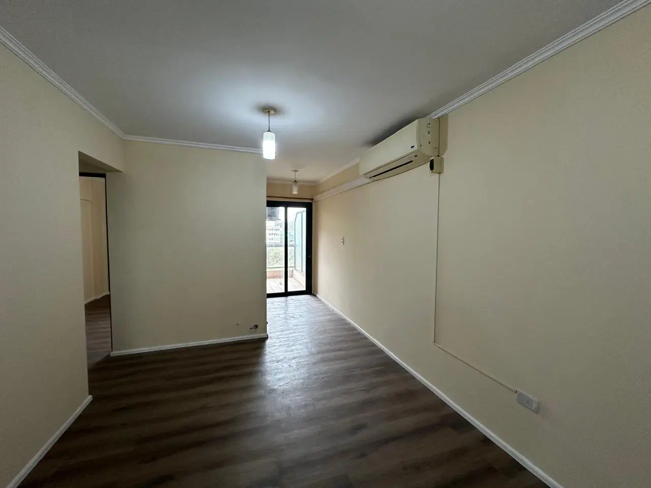 Departamento en Alquiler de un dormitorio en Nueva Cordoba 3