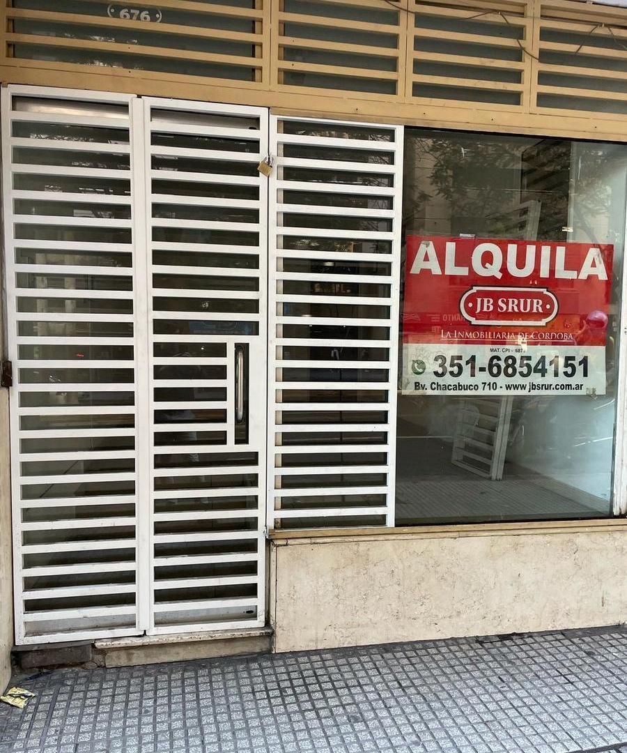 Foto de Local Comercial en Alquiler en Nueva Cordoba, imagen 5