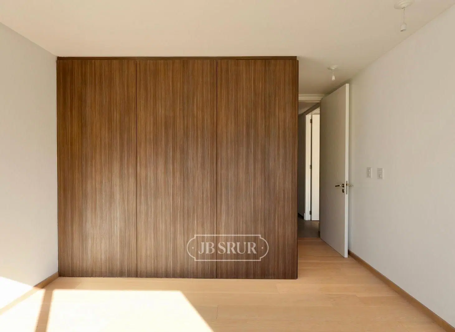 Departamento en Venta Villa Belgrano Saint Jordi 2 Dormitorios 3