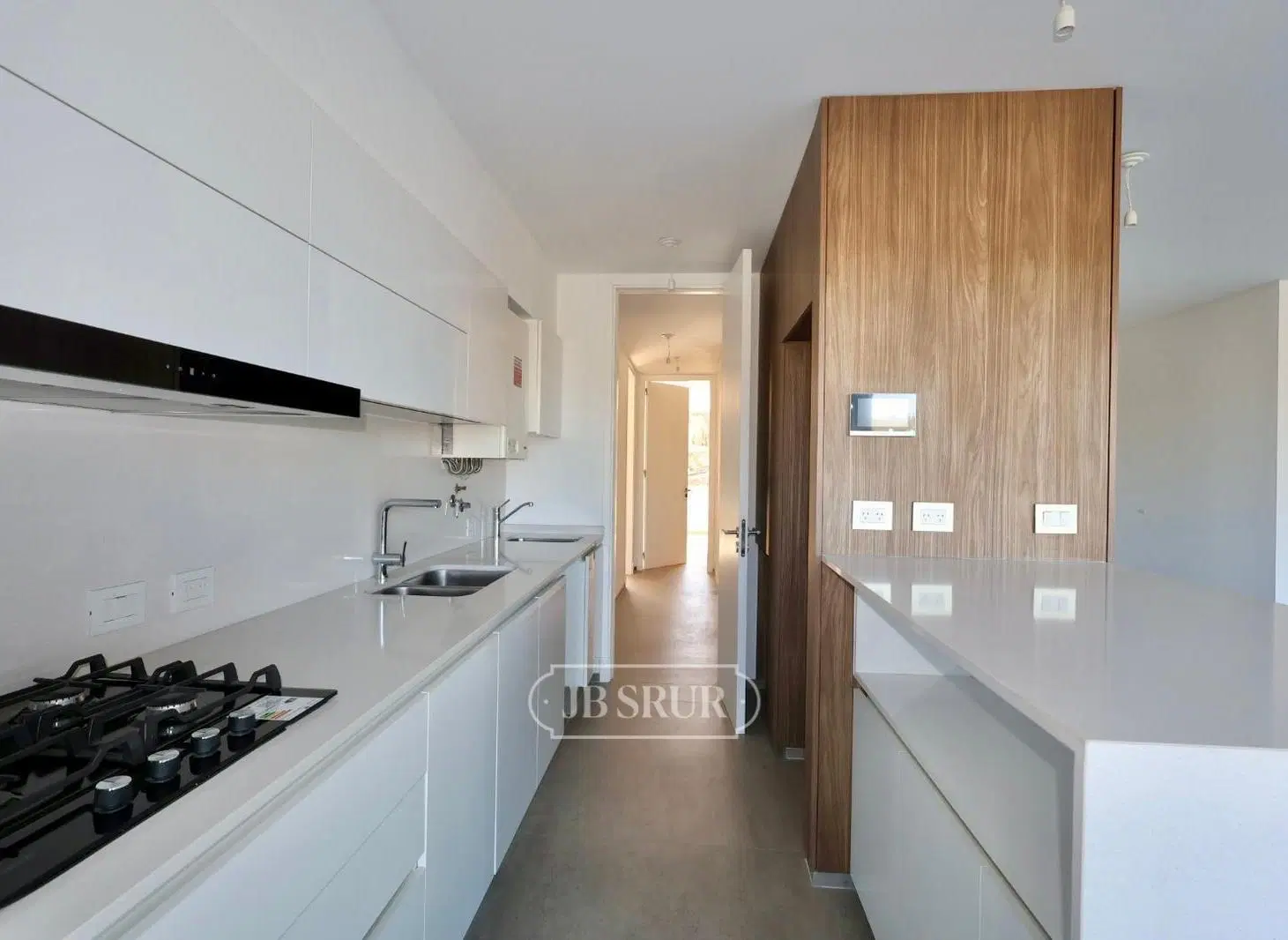 Departamento en Venta Villa Belgrano Saint Jordi 2 Dormitorios 5