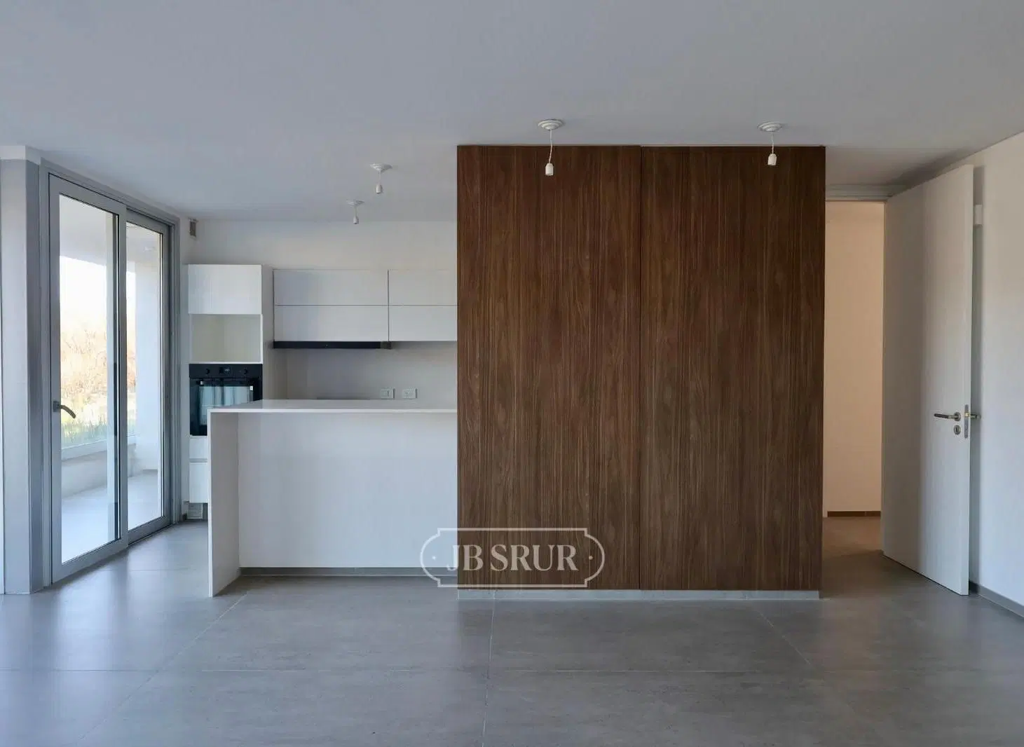 Departamento en Venta Villa Belgrano Saint Jordi 2 Dormitorios 4