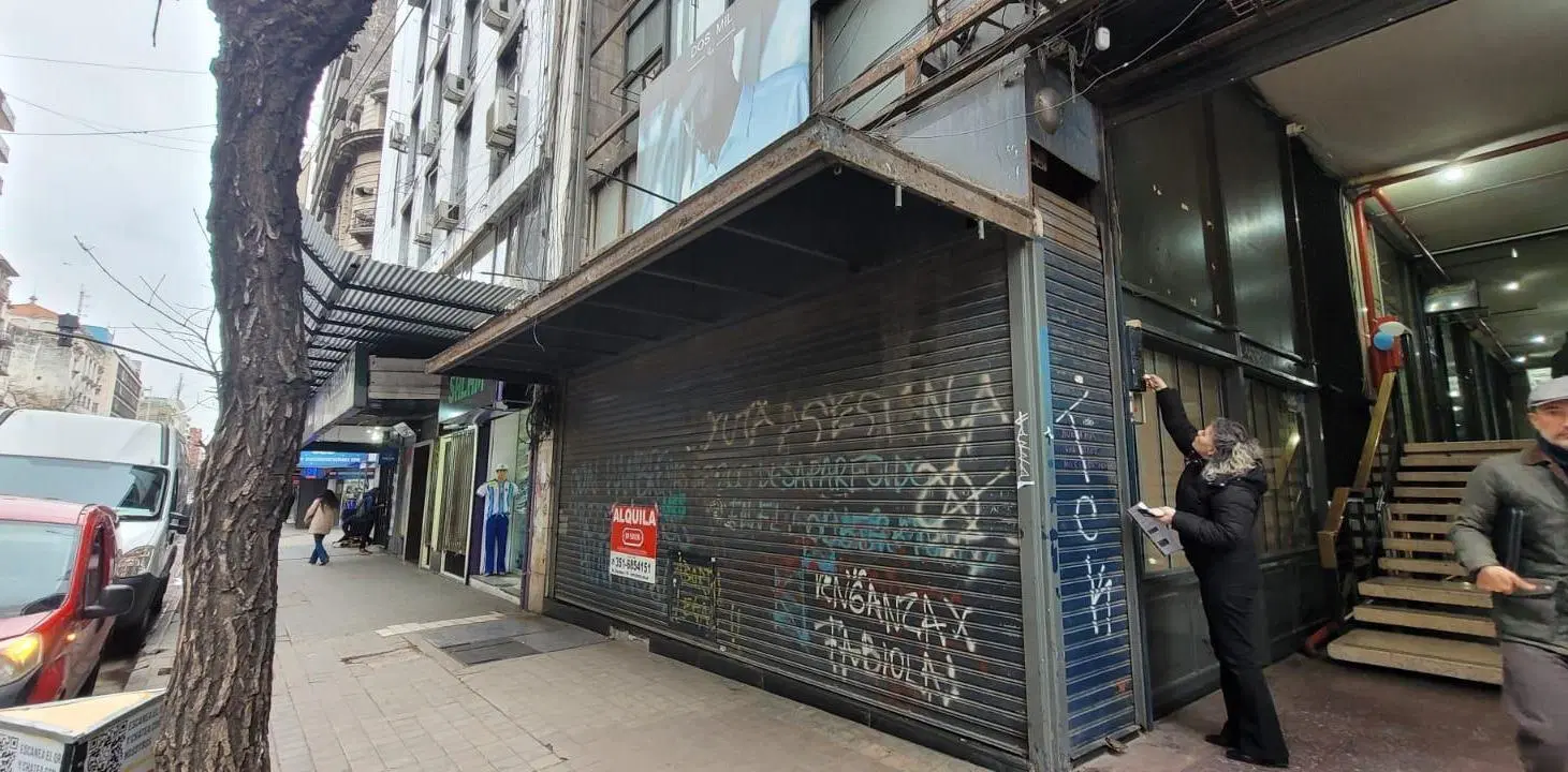 Local Comercial en Alquiler en Centro 4