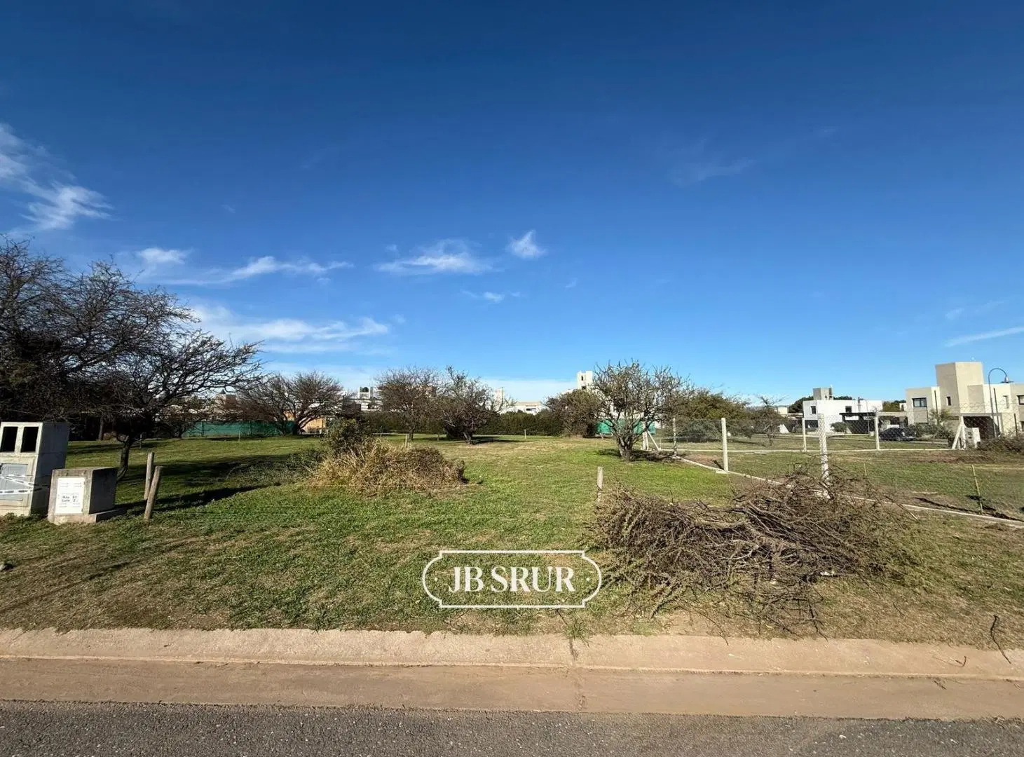 Terreno en Venta en Malagueño listo para construir 2