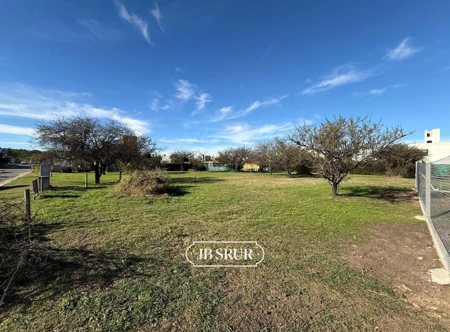 Terreno en Venta en Malagueño listo para construir 8