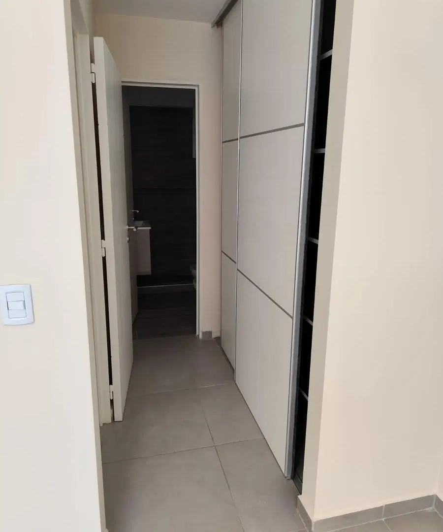 Departamento en Venta de un dormitorio en Nueva Córdoba 3