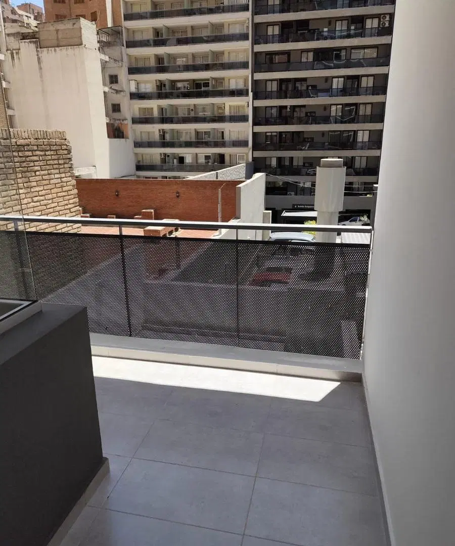 Departamento en Venta de un dormitorio en Nueva Córdoba 5