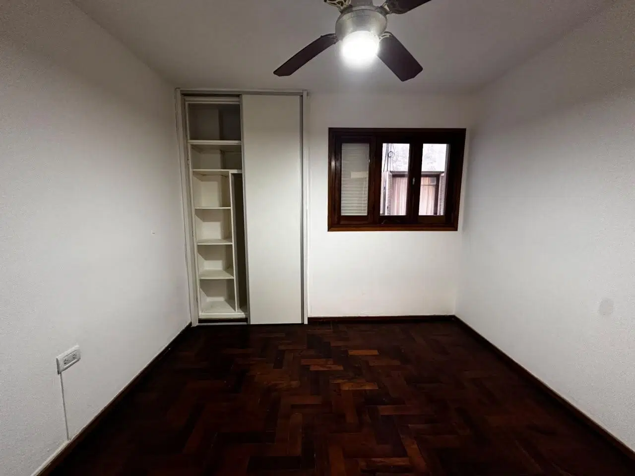 Departamento de 2 Dormitorios en Alquiler en Barrio General Paz 5