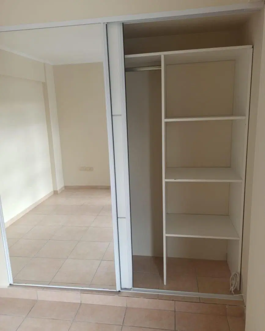 Departamento de 1 Dormitorio en Alquiler en Barrio Alberdi 3