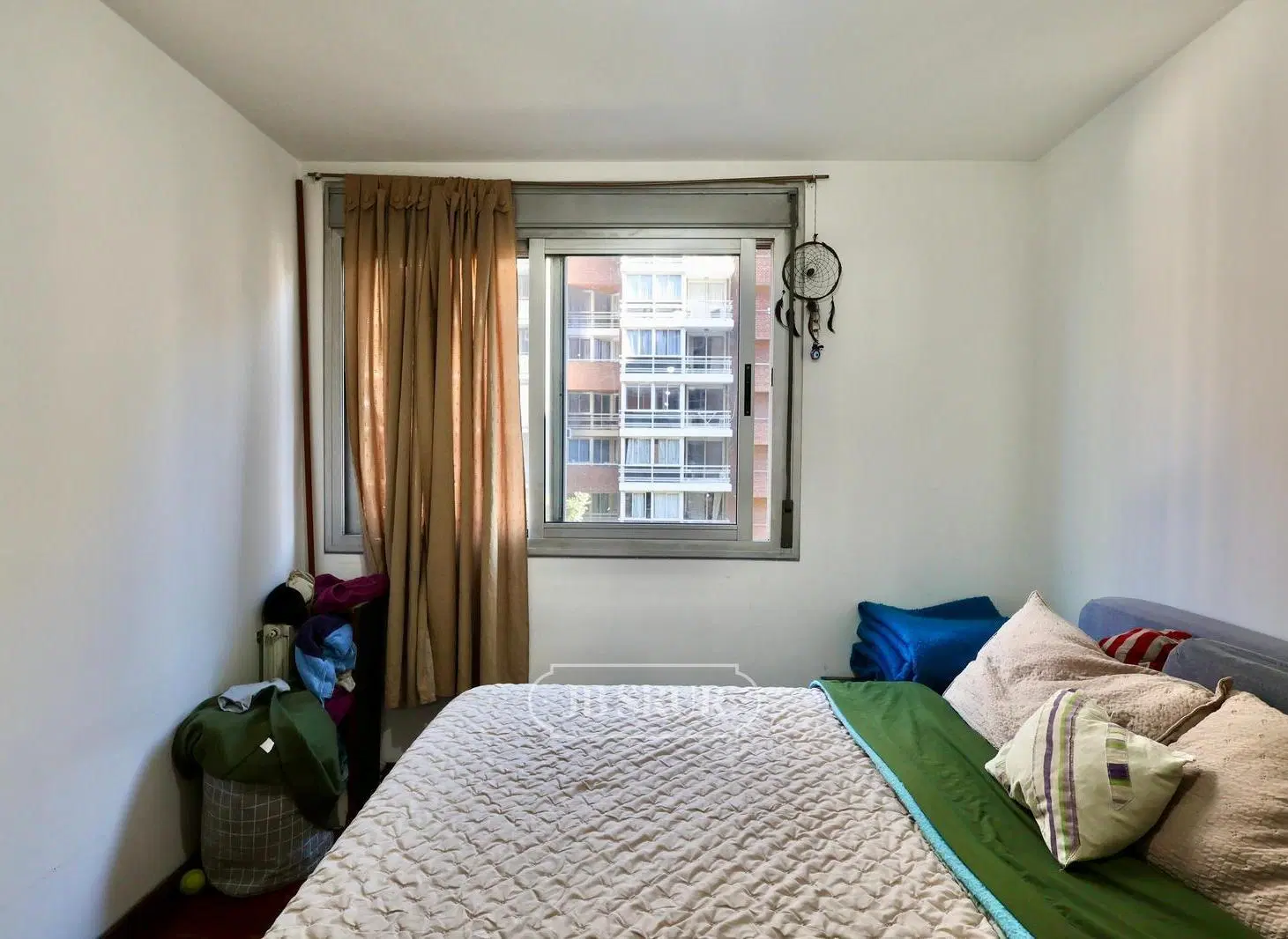 Departamento en venta de 1 dormitorio con balcón en Nueva Córdoba 1