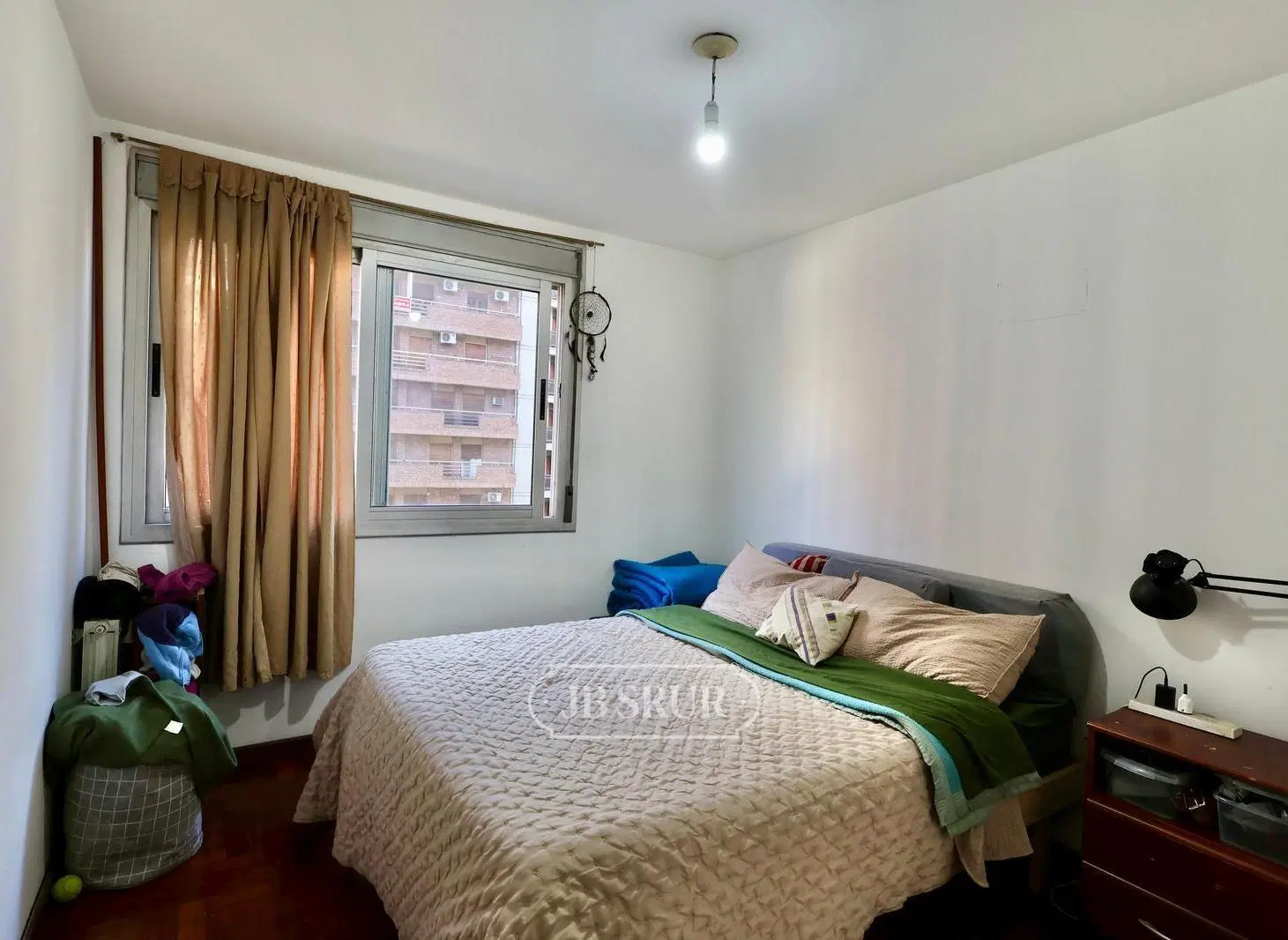 Departamento en venta de 1 dormitorio con balcón en Nueva Córdoba 2