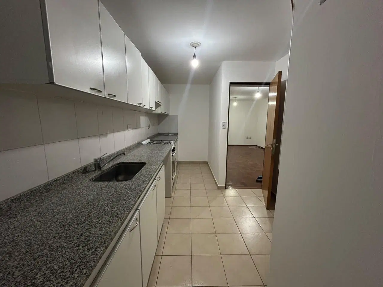 Departamento de 1 Dormitorio en Alquiler en Nueva Córdoba 1
