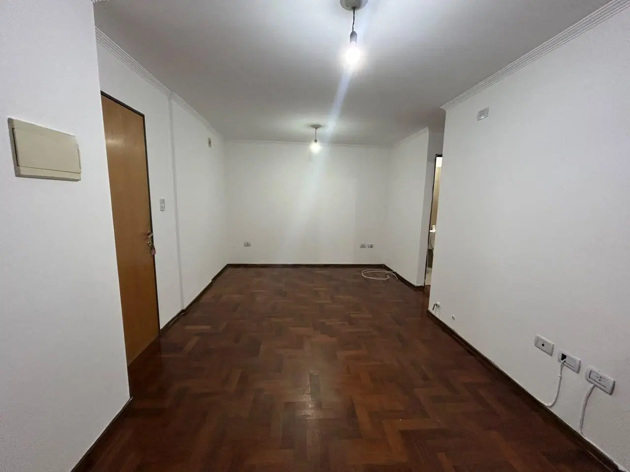 Departamento de 1 Dormitorio en Alquiler en Nueva Córdoba 2