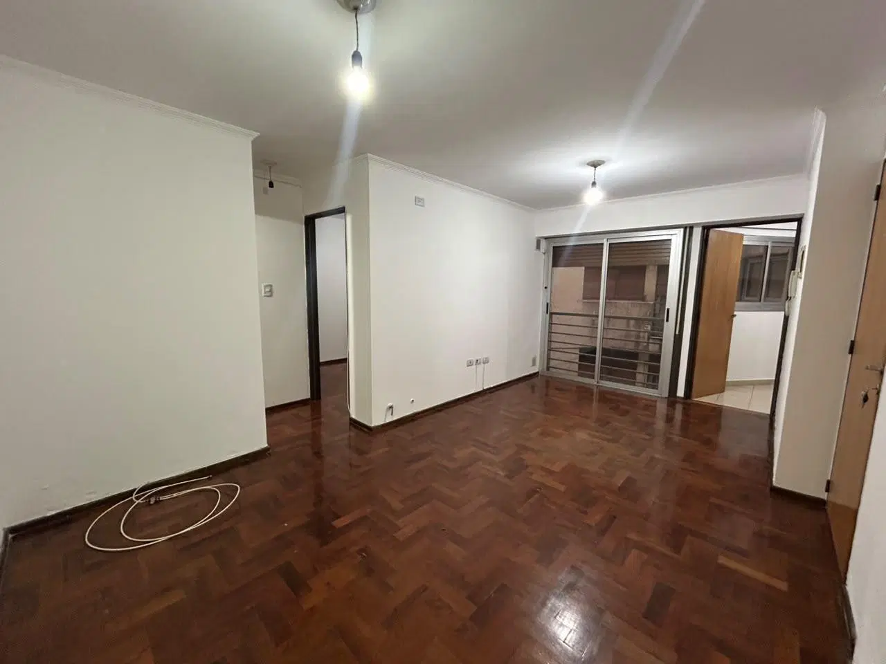 Departamento de 1 Dormitorio en Alquiler en Nueva Córdoba 3