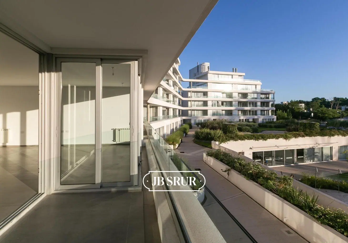 Departamento en Venta Villa Belgrano Saint Jordi 2 Dormitorios 2
