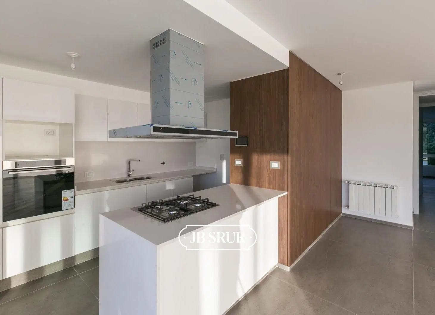 Departamento en Venta Villa Belgrano Saint Jordi 2 Dormitorios 1