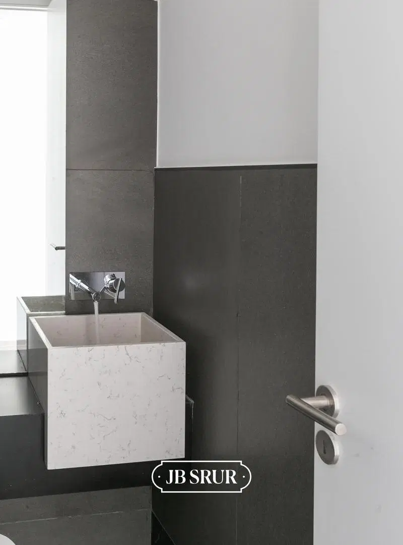 Departamento en Venta Villa Belgrano Saint Jordi 2 Dormitorios 4