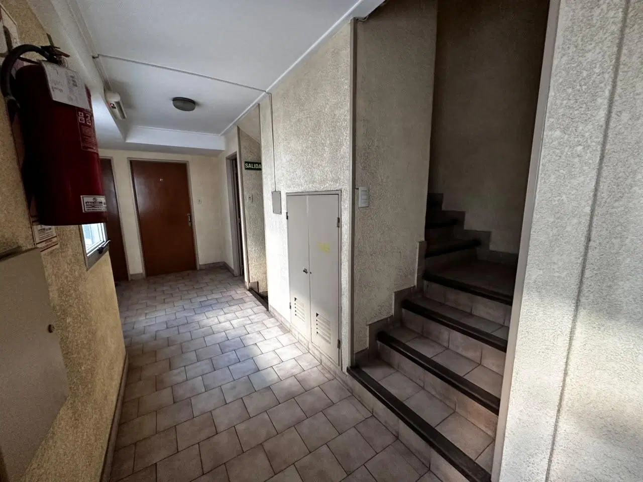 Monoambiente en Alquiler en Nueva Córdoba 2