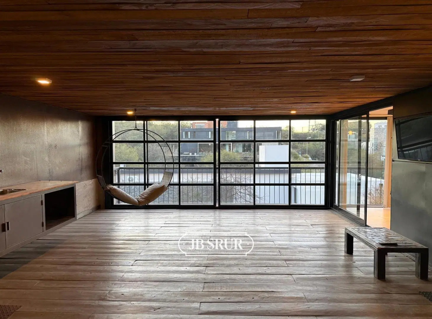 Casa en El Rodeo 1