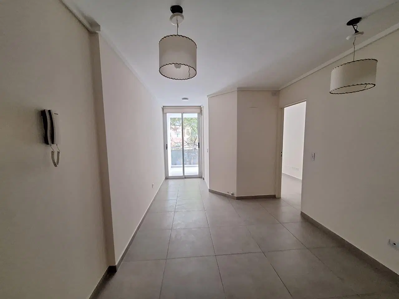 Departamento En Alquiler De 1 Dormitorio En Nueva Córdoba 4