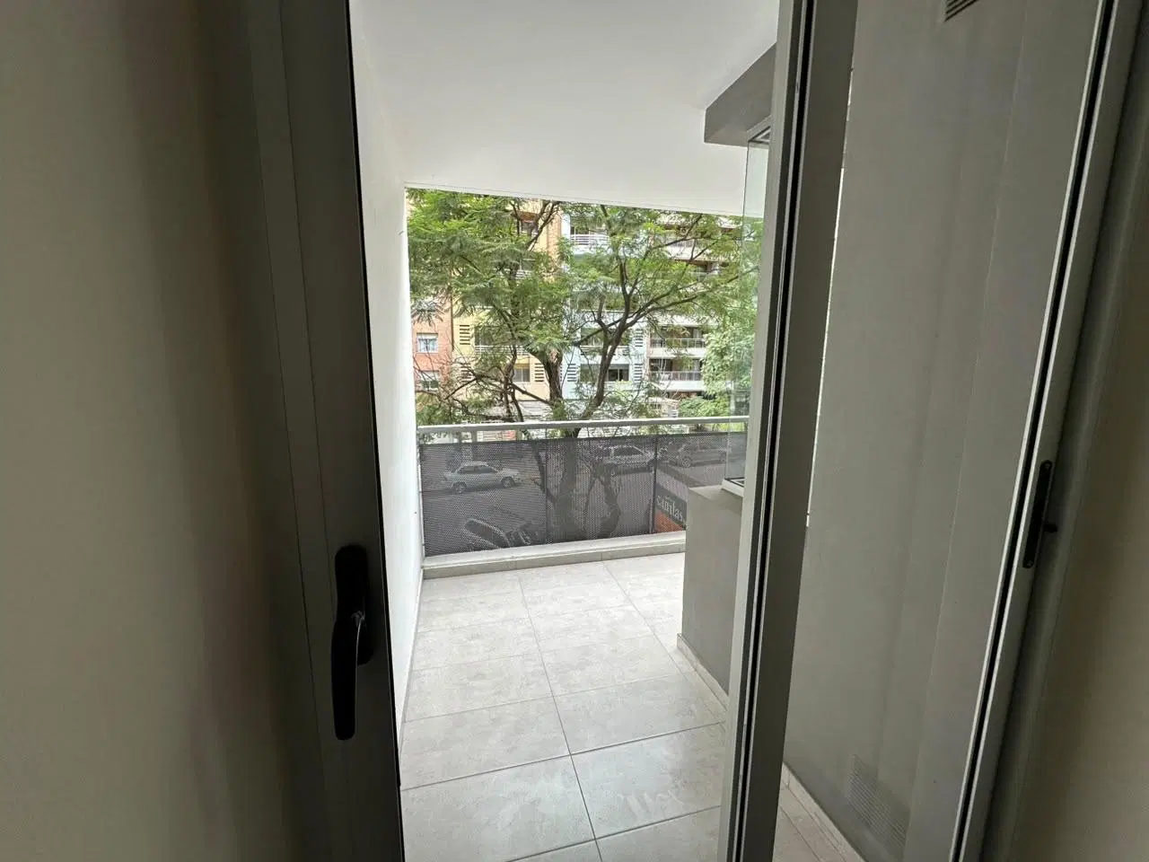 Departamento En Alquiler De 1 Dormitorio En Nueva Córdoba 8